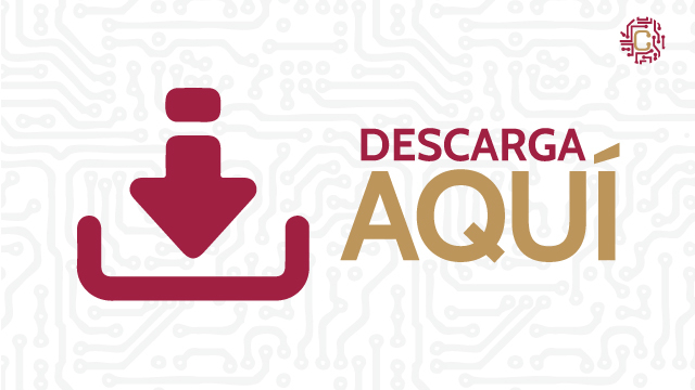 Descarga el Certificado Digital