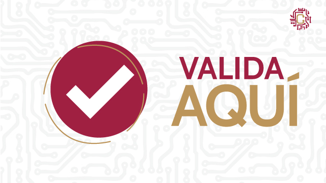 Validación y Consulta de Certificado Digital
