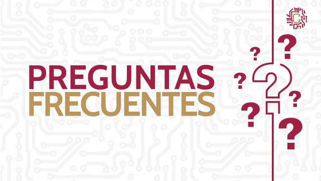 Preguntas frecuentes acerca del Certificado Digital