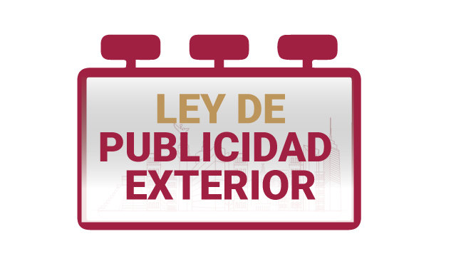 Ley de Publicidad Exterior