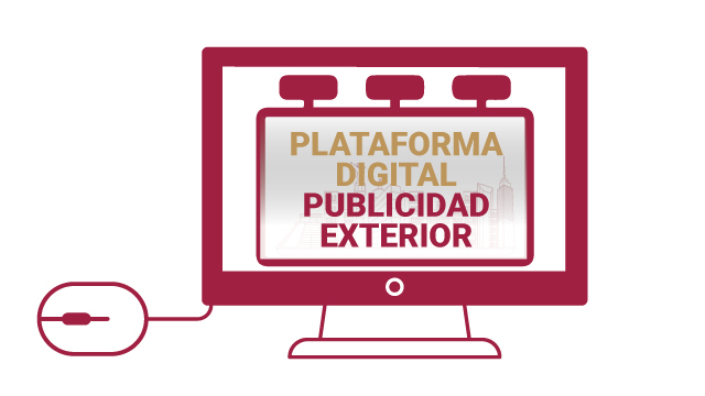 Plataforma Digital de Publicidad Exterior
